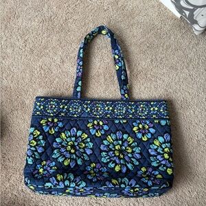 Vera Bradley Tote Bag